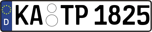 KA-TP1825