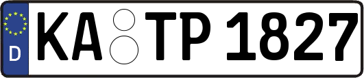KA-TP1827