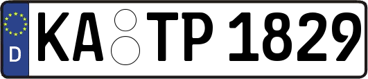 KA-TP1829