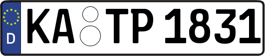 KA-TP1831