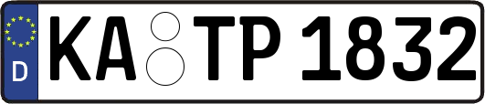 KA-TP1832
