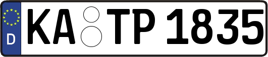 KA-TP1835