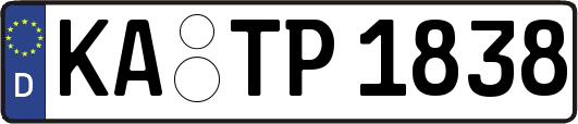 KA-TP1838