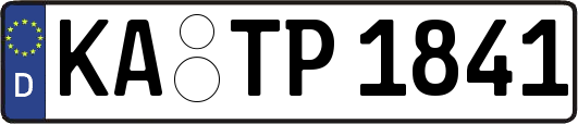 KA-TP1841