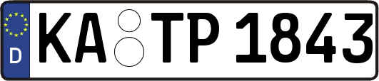 KA-TP1843