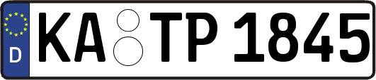 KA-TP1845