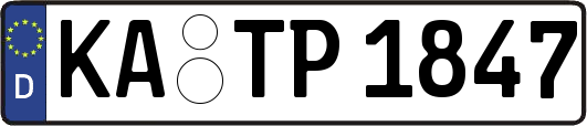 KA-TP1847