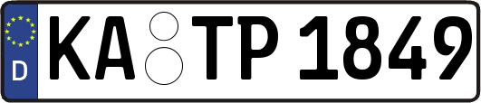 KA-TP1849