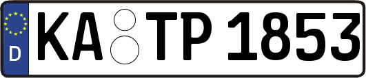 KA-TP1853