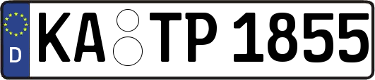 KA-TP1855