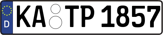 KA-TP1857
