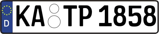 KA-TP1858