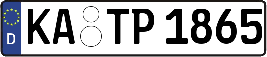 KA-TP1865