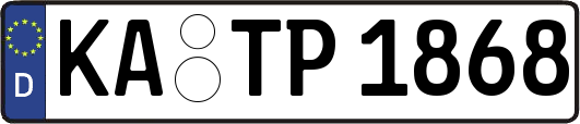 KA-TP1868