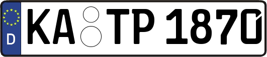 KA-TP1870