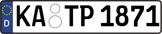 KA-TP1871