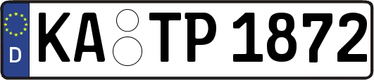KA-TP1872