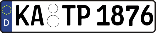 KA-TP1876