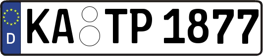 KA-TP1877