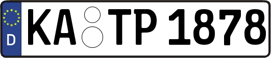 KA-TP1878