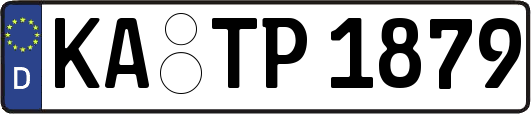 KA-TP1879