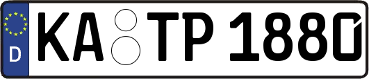 KA-TP1880