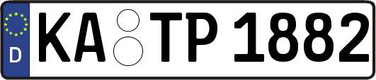 KA-TP1882