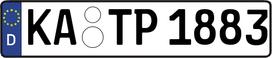 KA-TP1883