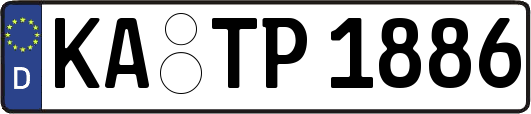 KA-TP1886