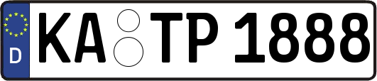 KA-TP1888