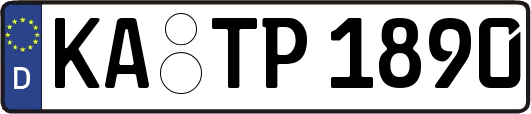 KA-TP1890
