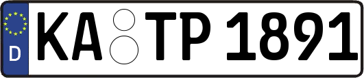 KA-TP1891