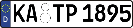 KA-TP1895