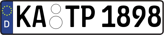 KA-TP1898