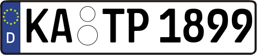 KA-TP1899