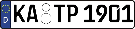 KA-TP1901