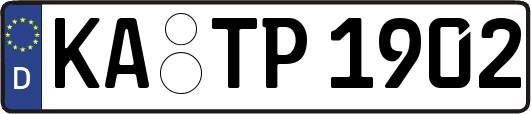 KA-TP1902
