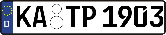 KA-TP1903