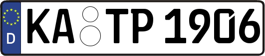 KA-TP1906