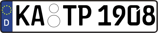 KA-TP1908
