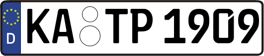 KA-TP1909