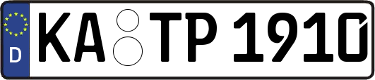 KA-TP1910