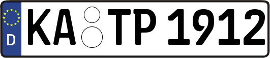 KA-TP1912