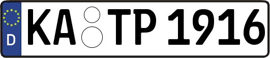 KA-TP1916