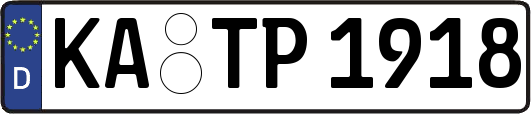 KA-TP1918