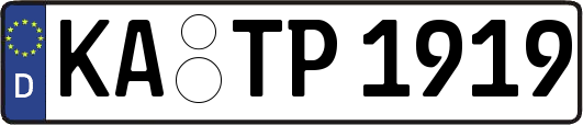 KA-TP1919