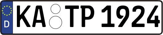KA-TP1924