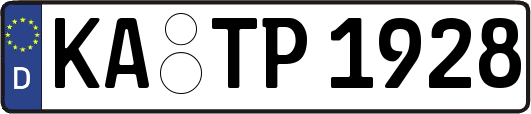 KA-TP1928