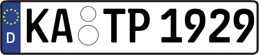 KA-TP1929