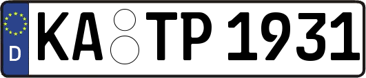 KA-TP1931